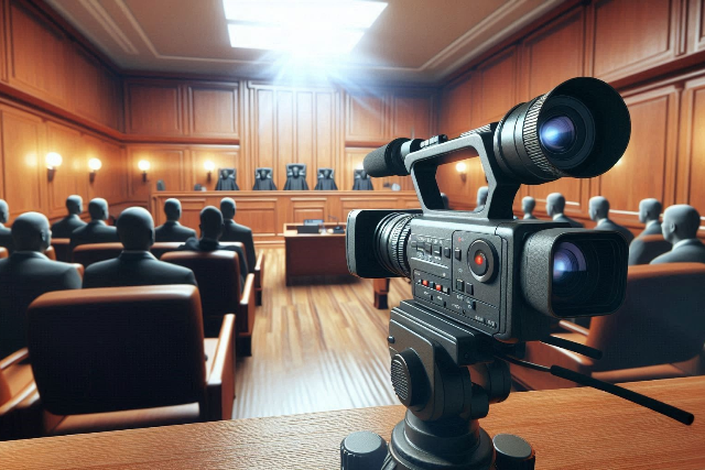 General Information The Judicial Branch of Arizona General Information The Judicial Branch of Arizona