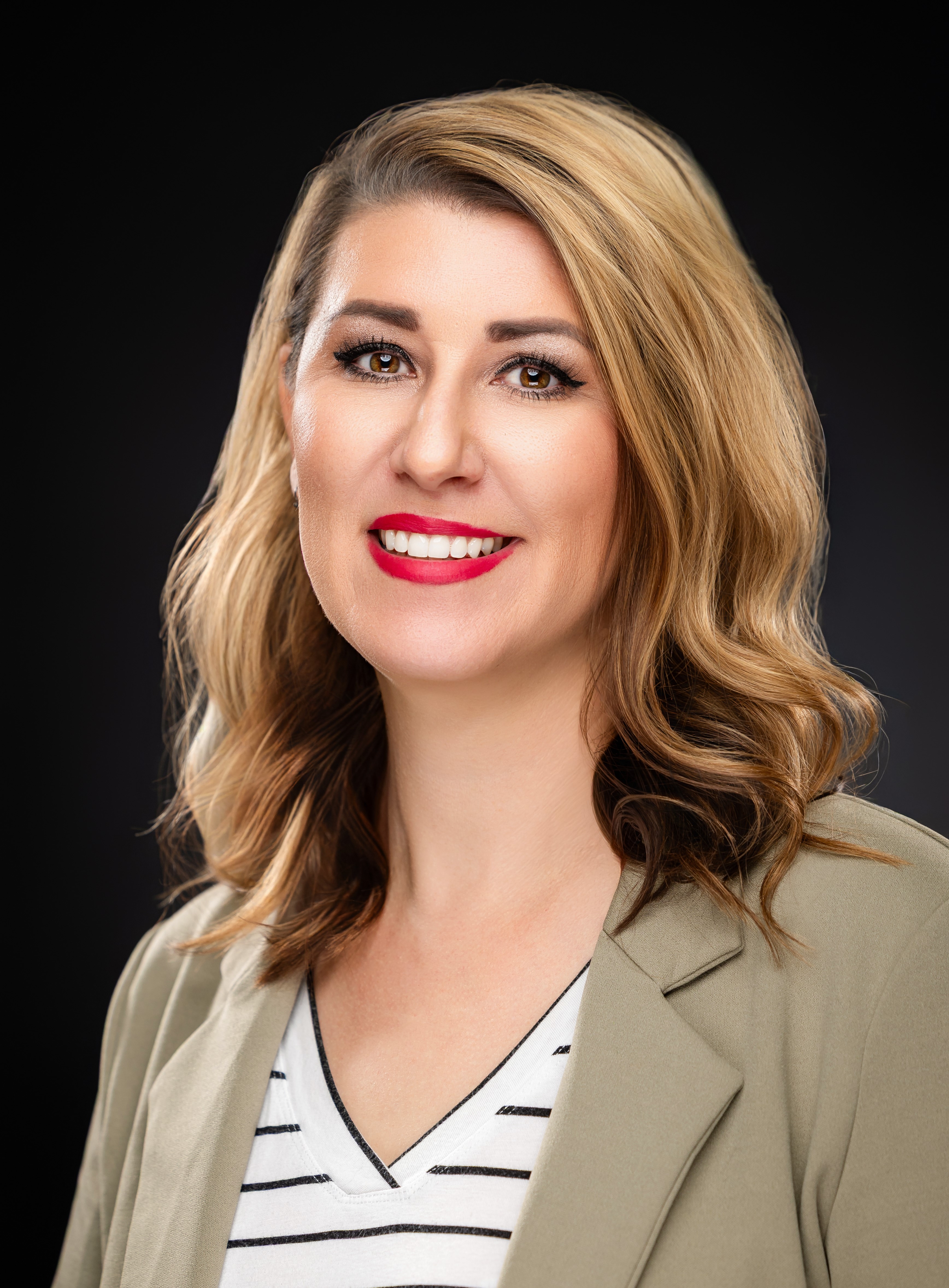 Christina Spurlock